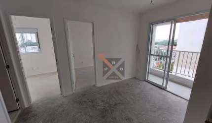Apartamento à venda, 42 m² por R$ 415.000,00 - Mooca - São Paulo/SP