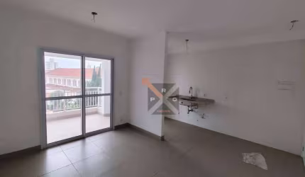 APTO NOVO 63M² 2 DORMS SENDO 1 SUÍTE 1 VAGA LIVRE - SACADA - PISCINA - SALÃO DE FESTAS - BRINQUEDOTECA - BICICLETÁRIO - ÁGUA RASA