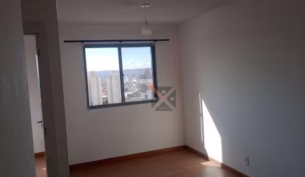 Apartamento com 1 dormitório para alugar, 40 m² por R$ 2.893,00/mês - Mooca - São Paulo/SP