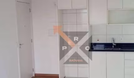 Apartamento com 1 dormitório para alugar, 40 m² por R$ 2.841,00/mês - Mooca - São Paulo/SP