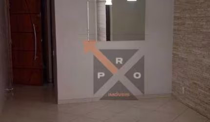 Apartamento à venda, 65 m² por R$ 525.000,00 - Mooca - São Paulo/SP