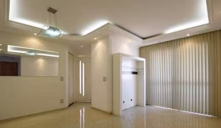 OPORTUNIDADE MOOCA 2 DORMS 1 VAGA - SACADA - ANDAR ALTO - PRONTO PRA MORAR - LAZER COM PISCINA