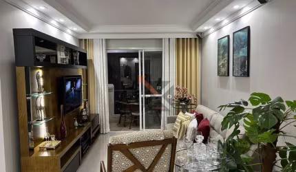 Lindo Apartamento na Mooca