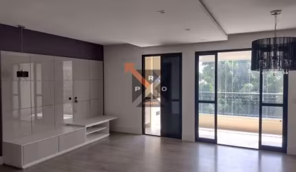 Apartamento Mooca  - Varanda Gourmet 03 dormitórios 02 vagas