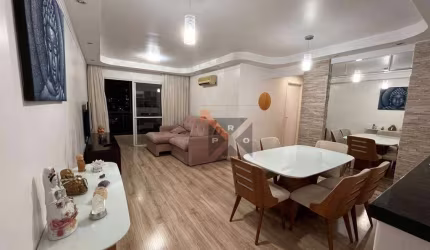 Apartamento à venda, 92 m² por R$ 1.100.000,00 - Mooca - São Paulo/SP