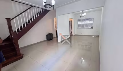 SOBRADO IPIRANGA 300MTS DO MUSEU - 3 DORMS SENDO 1 SUÍTE 2 VAGAS C/ PORTÃO AUTOMÁTICO - REFORMADA - ESTUDA PROPOSTA - CPTM IPIRANGA
