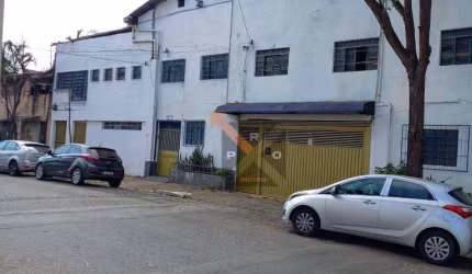 PRÉDIO-GALPÃO-ARMAZEN-TERRENO-ELEVADOR-SALAS DE AULA E SECRETARIA-3100M² A.C-WCS-REFEITÓRIO-QUADRA POLIESPORTIVA-FACULDADE-ESCOLA