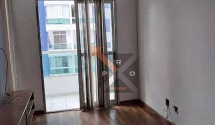 TATUAPÉ 78M² 3 DORMS SENDO 1 SUÍTE 1 VAGA - LAZER COMPLETO - PISCINA - SACADA - METRÔ CARRÃO - METRÔ PENHA