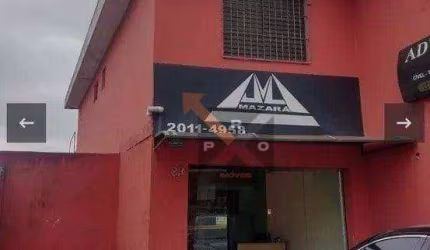 METRÔ SÃO MATEUS - 3 DORMS 4 WCS 2 VAGAS - COMERCIAL OU RESIDENCIAL