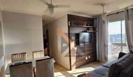 METRÔ PATRIARCA - MOBILIADO - PORTEIRA FECHADA - 50M² 2 DORMS 1 VAGA - LAZER