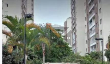 Apartamento com 2 dormitórios à venda - Brás - São Paulo/SP