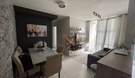 Apartamento à venda, 51 m² por R$ 370.000,00 - Vila Cunha Bueno - São Paulo/SP