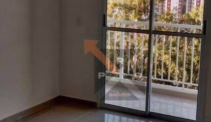 METRÔ SÃO LUCAS A 500MTS - 2 DORMS SENDO 1 SUÍTE 1 VAGA - LAZER COMPLETO - SACADA - PISCINA - PARQUE SÃO LUCAS