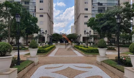 Apartamento com 4 dormitórios à venda, 132 m² por R$ 1.210.000,00 - Vila Prudente - São Paulo/SP