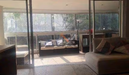 LINDO APARTAMENTO 3 SUÍTES 3 VAGAS AMPLA SACADA - METRÔ CONCEIÇÃO - PARQUE DO IBIRAPUERA - METRÔ MOEMA - LOCALIZAÇÃO PRIVILEGIADA