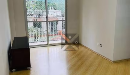APTO 50M² REFORMADO - LAZER COMPLETO - PRÓXIMO AO ZOOLOGICO - JARDIM SÃO SAVÉRIO
