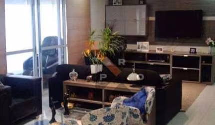 Apartamento para alugar, 178 m² por R$ 13.224,00/mês - Mooca - São Paulo/SP