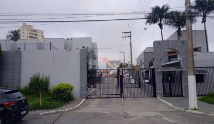 SOBRADO CONDOMINIO FECHADO