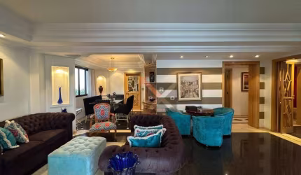 Apartamento Parque da Mooca