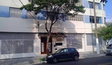 Apartamento com 2 dormitórios à venda, 84 m² por R$ 440.000,00 - Mooca - São Paulo/SP