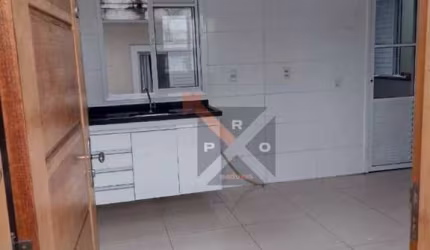 Apartamento à venda - Vila Esperança - São Paulo/SP