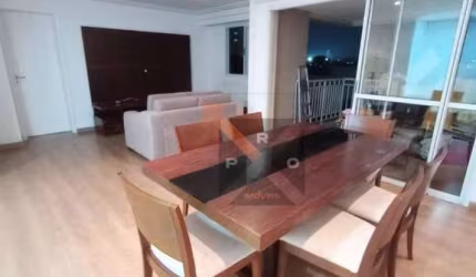 VILA CARRÃO -700MTS FUTURO METRÔ GUILHERME GEORGE - AMPLA VARANDA GOURMET  - 123M² - 2 VAGAS - 3 DORMS SENDO 1 SUÍTE - LAZER COMPLETO