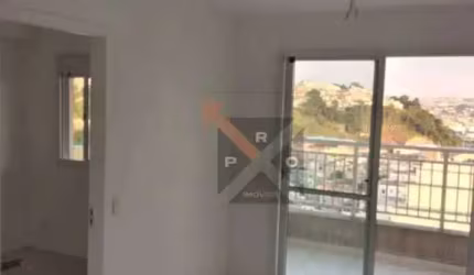 NOVO-NUNCA HABITADO-ARICANDUVA - 33M² 1 DORM 1 VAGA - LAZER - SHOPPING ARICANDUVA