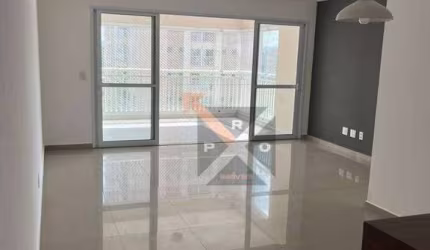 Apartamento Mooca - Varanda Gourmet -  02 Vagas
