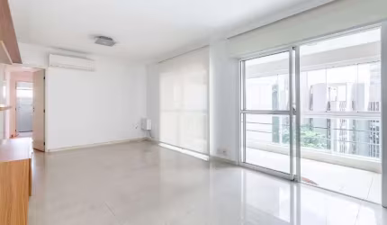ATMOSFERA ITAIM 118M² VARANDA GOURMET  - 3 DORMS SENDO 1 SUÍTE 2 VAGAS - CONDOMINIO CLUBE