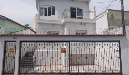 Sobrado Jardim da Saúde