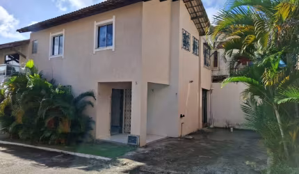 Casa 3/4 Com Suíte em Abrantes