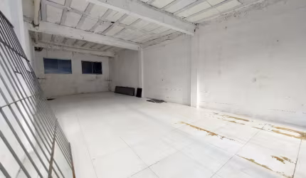 Ponto Comercial no Jardim das Margaridas