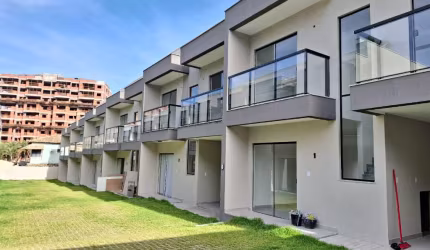 Casa 3/4 Com Suíte Master no Centro de Lauro de Freitas