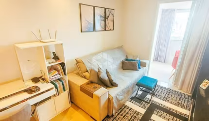 Apartamento em Campinas com três dormitórios