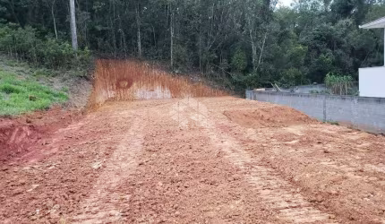 Terreno no Loteamento Santa Catarina