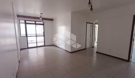 Apartamento três dormitórios em Campinas