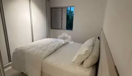 Sobrado em condomínio no Sertão do Maruim