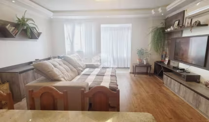 Apartamento Garden no Kobrasol com dois dormitórios.
