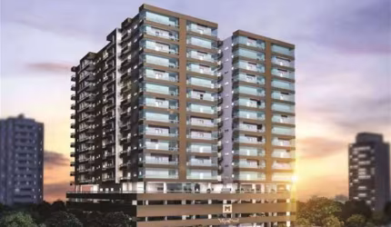 APARTAMENTO CAIÇARA - PRAIA GRANDE SP