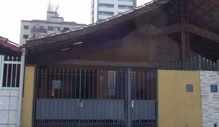 CASA MIRIM - PRAIA GRANDE SP