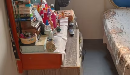Apartamento de 2 Dormitorios