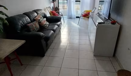 Apartamento 2Dormitorios