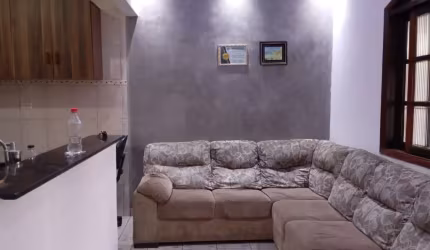 Casa para Locação fixa!