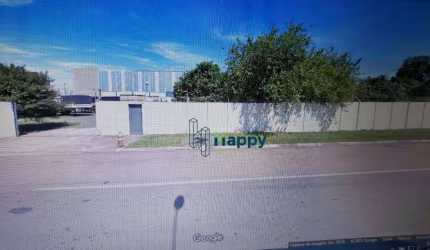 Terreno à venda, 2500 m² por R$ 2.700.000,00 - Santa Terezinha 2 - Paulínia/SP
