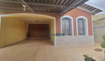 Casa à venda, 169 m² por R$ 770.000,00 - Jardim Vista Alegre - Paulínia/SP