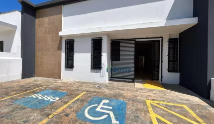 Prédio, 600 m² - venda por R$ 3.700.000,00 ou aluguel por R$ 15.000,00/mês - Santa Cecília - Paulínia/SP