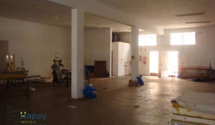 Salão Comercial para locação, Jardim Planalto, Paulínia - .