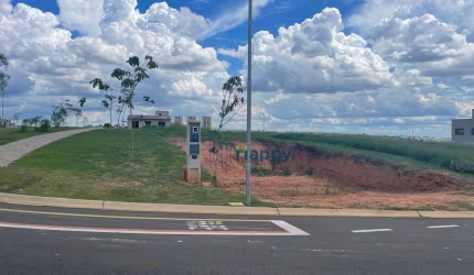 Terreno à venda, 300 m² por R$ 489.000,00 - Condomínio La Dolce Vita - Paulínia/SP