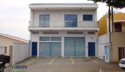 Salão à venda, 230 m² por R$ 1.915.000,00 - Jardim de Itapoan - Paulínia/SP