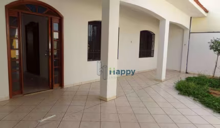 Casa com 3 dormitórios à venda, 260 m² por R$ 1.270.000,00 - Vila Bressani - Paulínia/SP